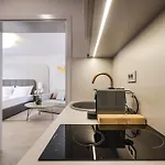 Arsenal Lofts Appartement Zadar