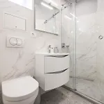 Arsenal Lofts Appartement Zadar