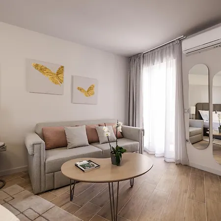 Apartamento Arsenal Lofts