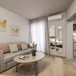 Arsenal Lofts Διαμέρισμα Ζαντάρ