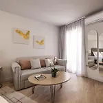 Διαμέρισμα Arsenal Lofts
