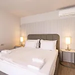 Arsenal Lofts * Zadar
