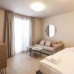 Appartement Arsenal Lofts *