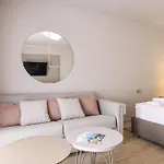 شقة Arsenal Lofts