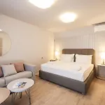 Arsenal Lofts Διαμέρισμα *