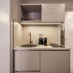 شقة Arsenal Lofts *