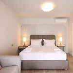 아파트 Arsenal Lofts 자다르