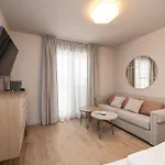 Arsenal Lofts Ζαντάρ