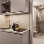 Arsenal Lofts 아파트