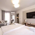 شقة Arsenal Lofts *