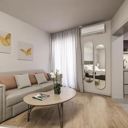 Arsenal Lofts Lejlighed Zadar