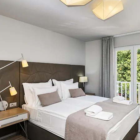 Apartment Arsenal Lofts Zadar