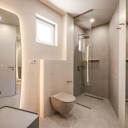 Apartment Arsenal Lofts Zadar