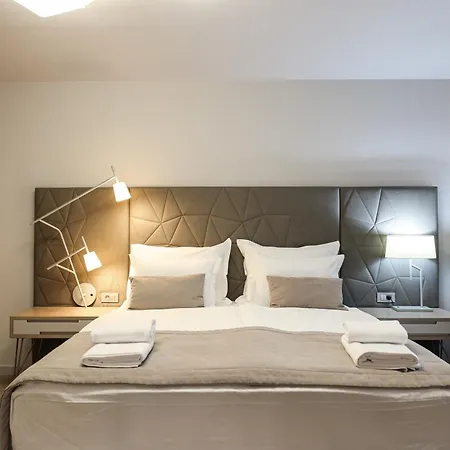 Arsenal Lofts *