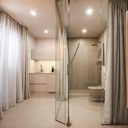 Διαμέρισμα Arsenal Lofts Ζαντάρ