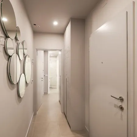 Apartment Arsenal Lofts