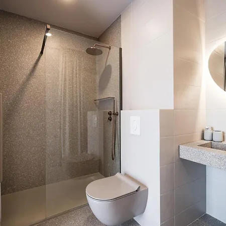 Arsenal Lofts * Zadar