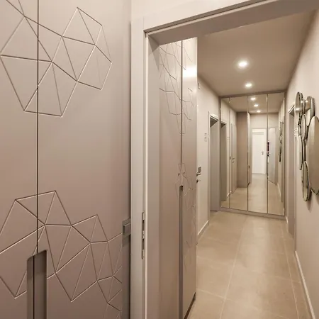 Lejlighed Arsenal Lofts