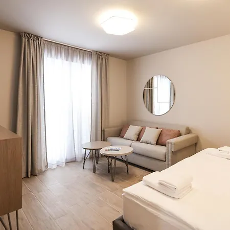 Διαμέρισμα Arsenal Lofts *