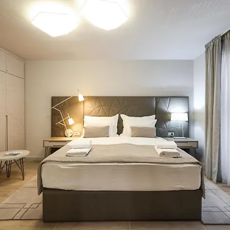 Arsenal Lofts Lejlighed Zadar