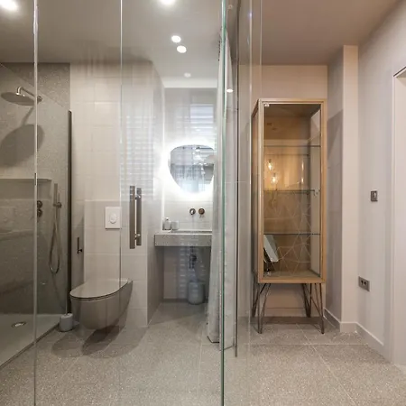 Lejlighed Arsenal Lofts *