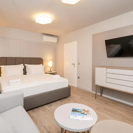 Apartment Arsenal Lofts *