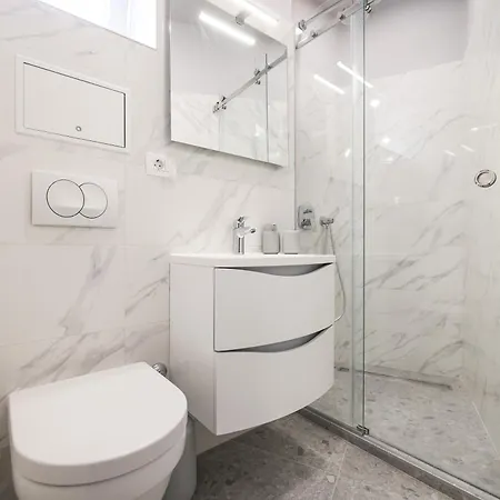 Arsenal Lofts Apartment Zadar