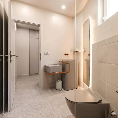 Διαμέρισμα Arsenal Lofts *